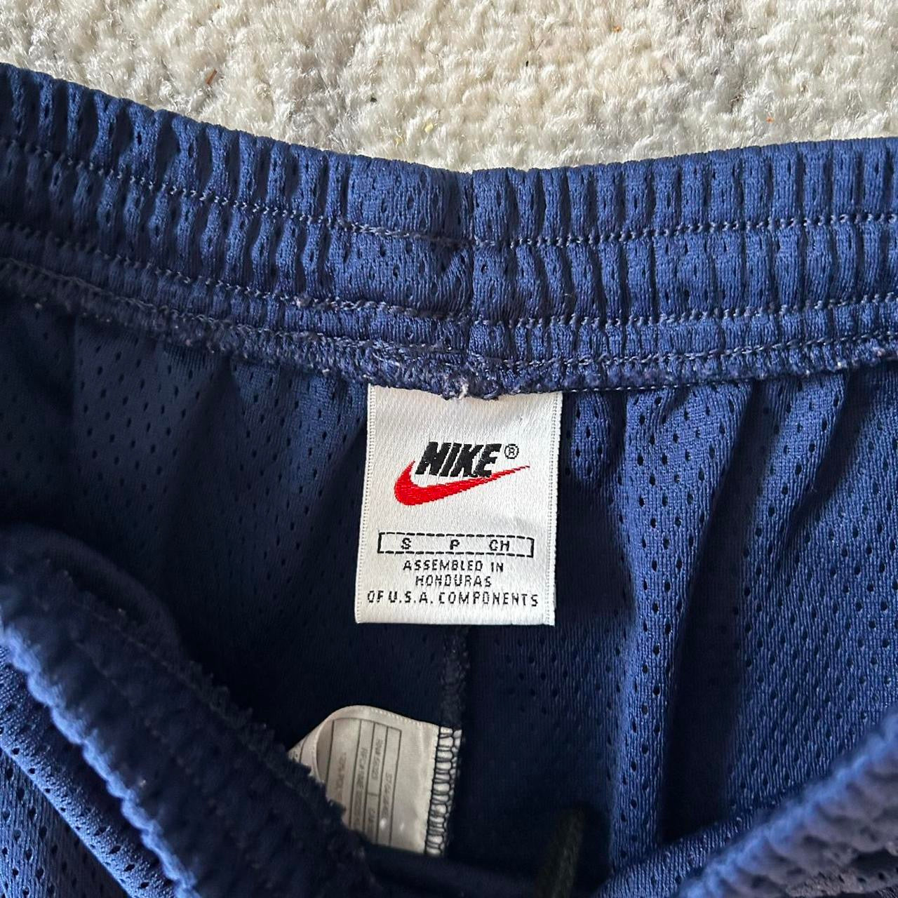 Vintage Nike Shorts