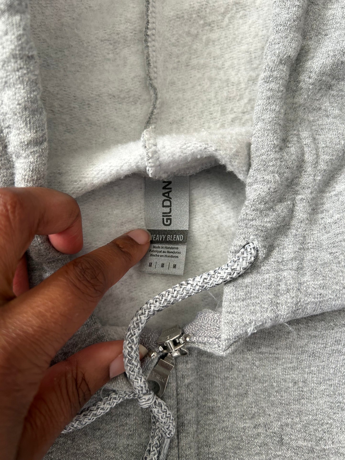 Gildan Jacket