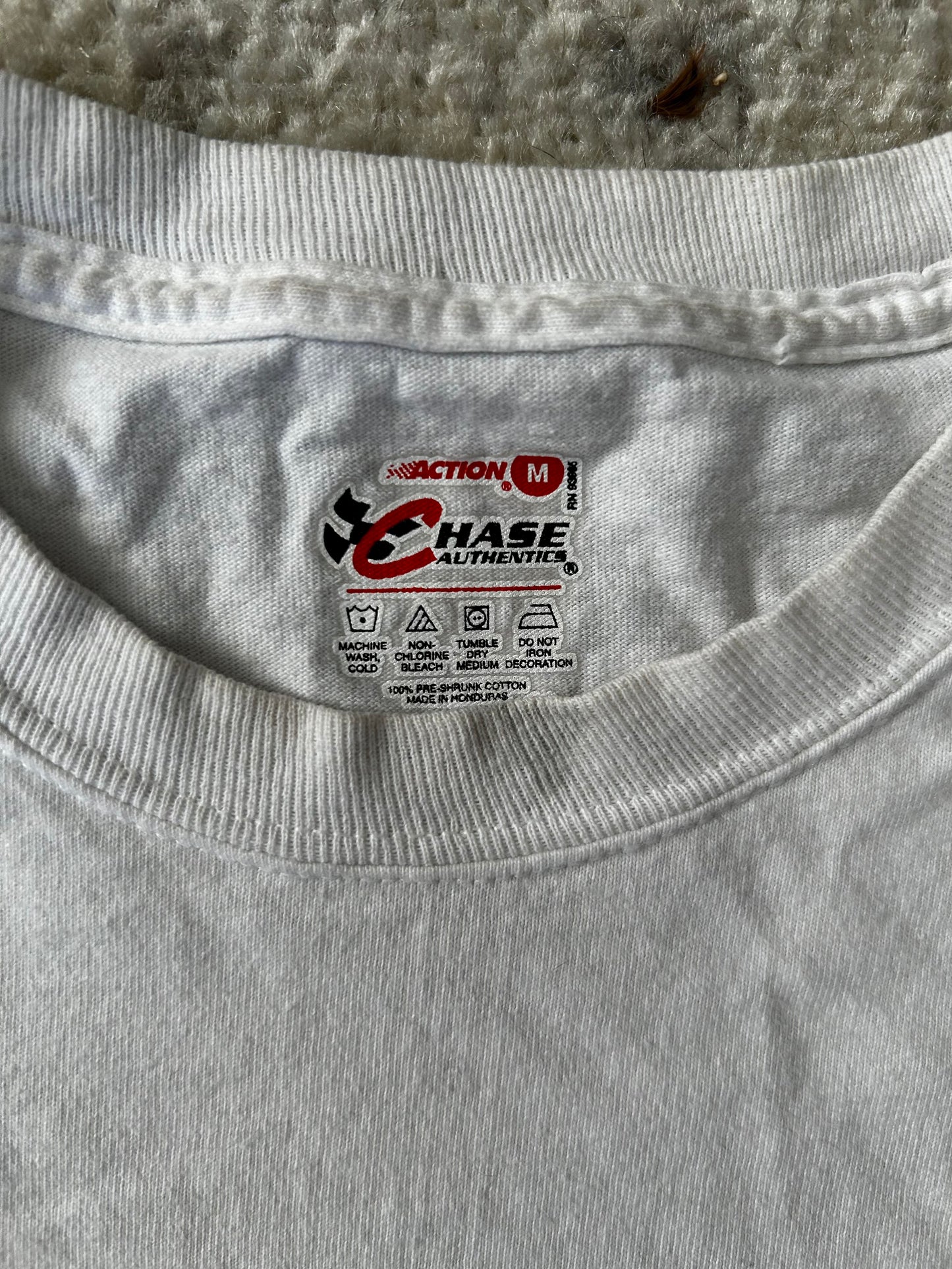 Nascar tee