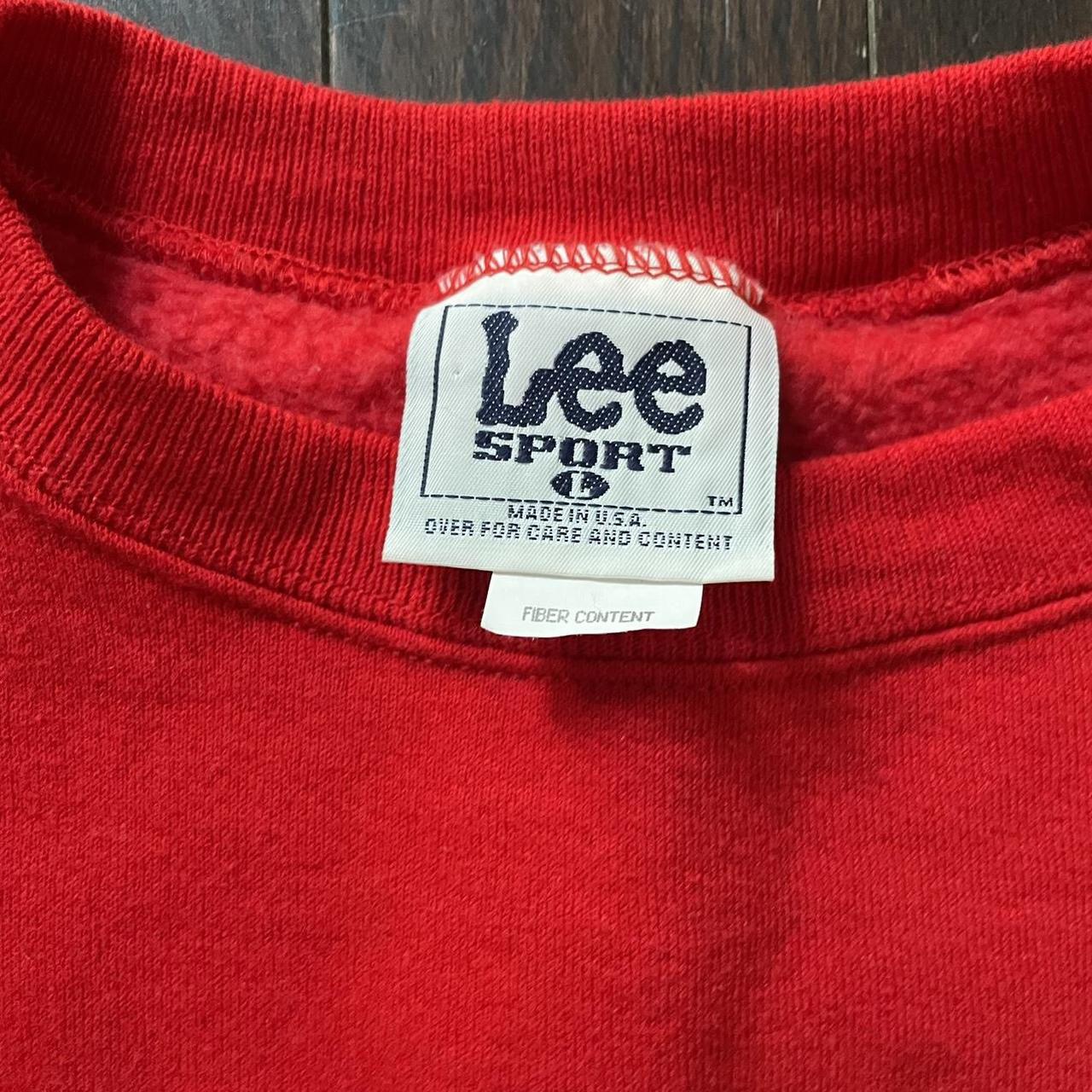 Vintage 90s Chicago Bulls Crewneck