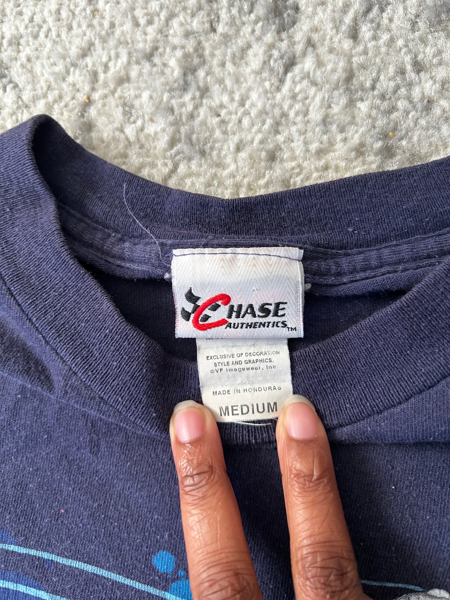 Vintage Nascar Tee