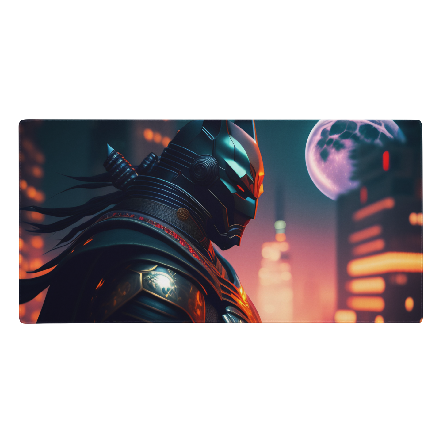 Batman Gaming mouse pad