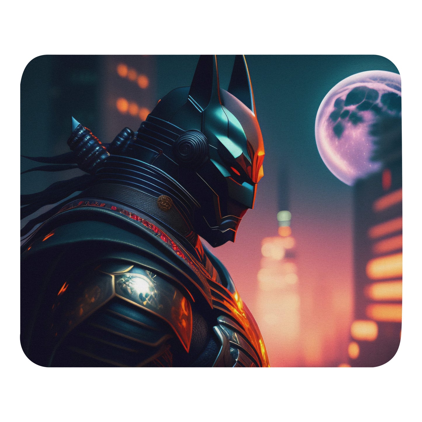 Mouse pad