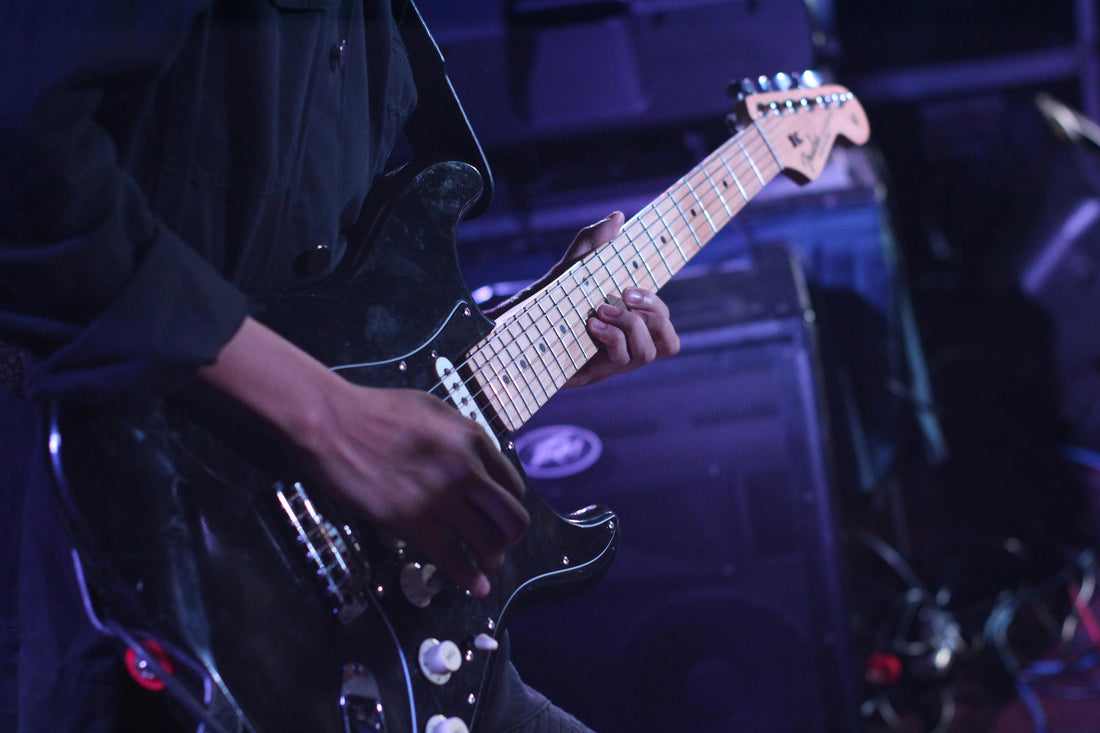 What is the Pentatonic Scale?