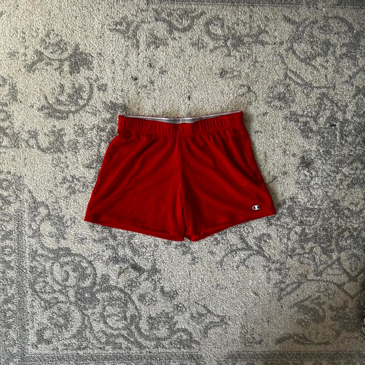 Vintage Champion Shorts