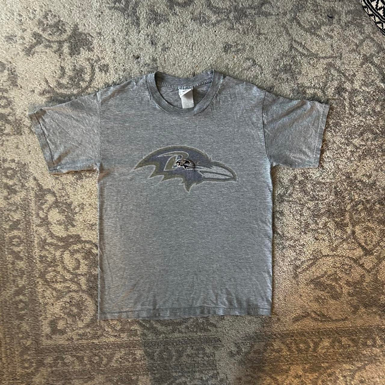 Vintage Ravens Tee