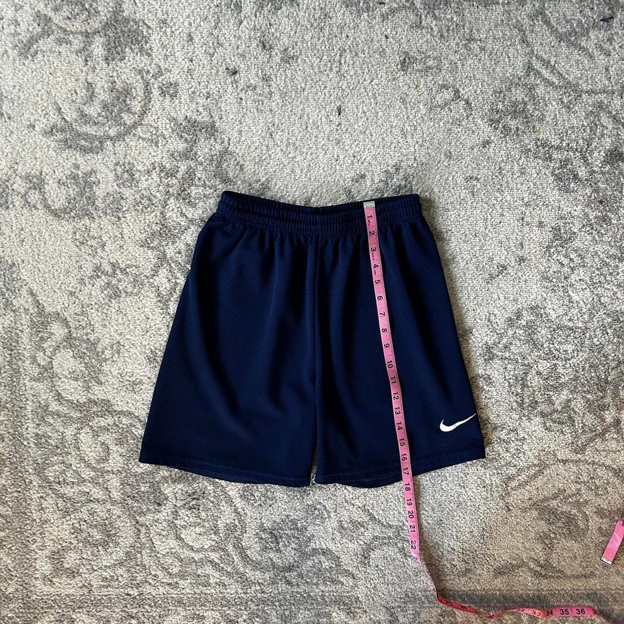 Vintage Nike Shorts