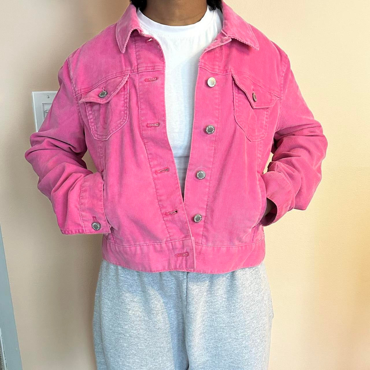 Vintage Gap Jacket