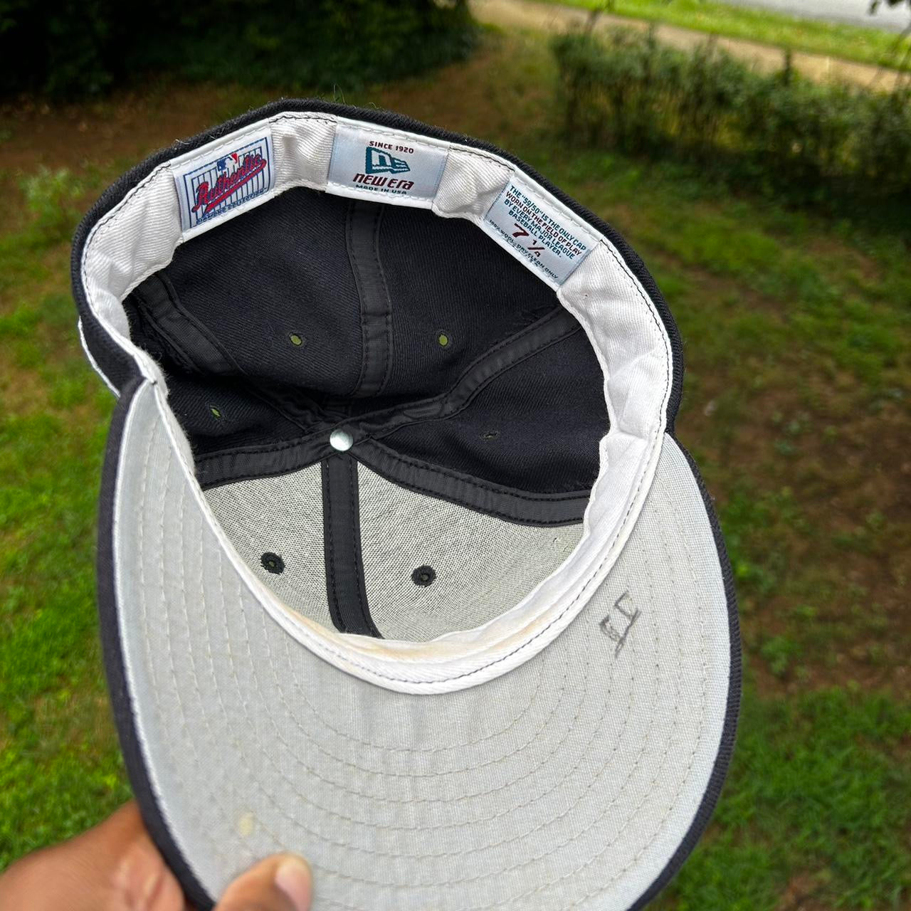 Yankees New Era Fitted