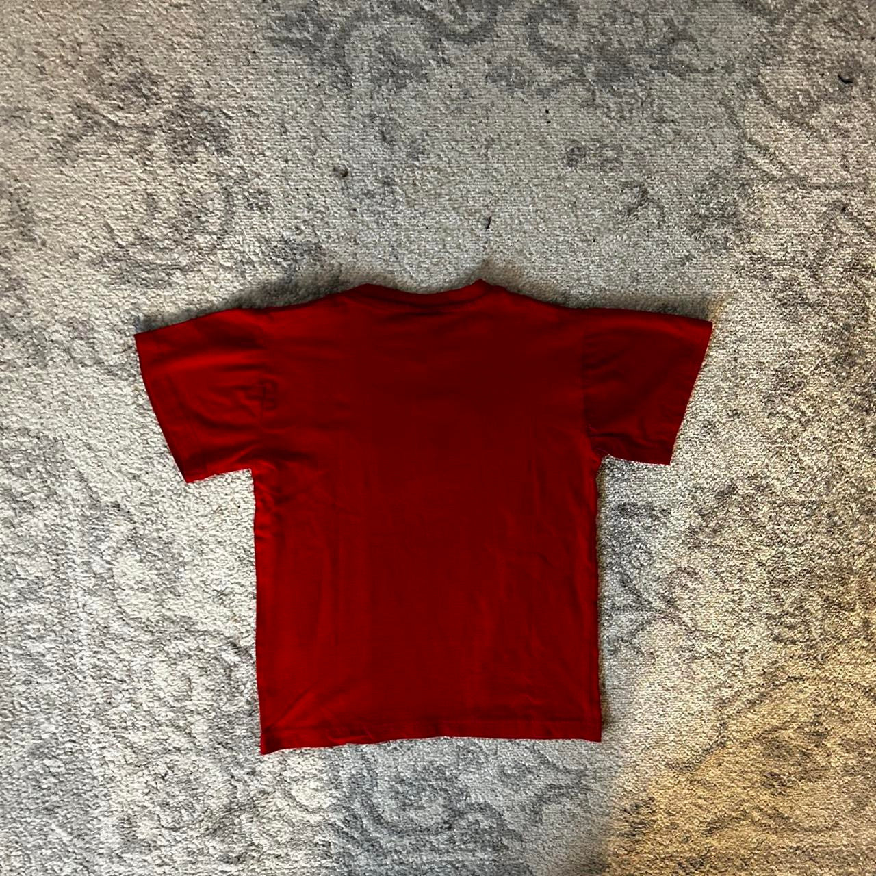 Vintage “Jambo Kenya” Baby Tee