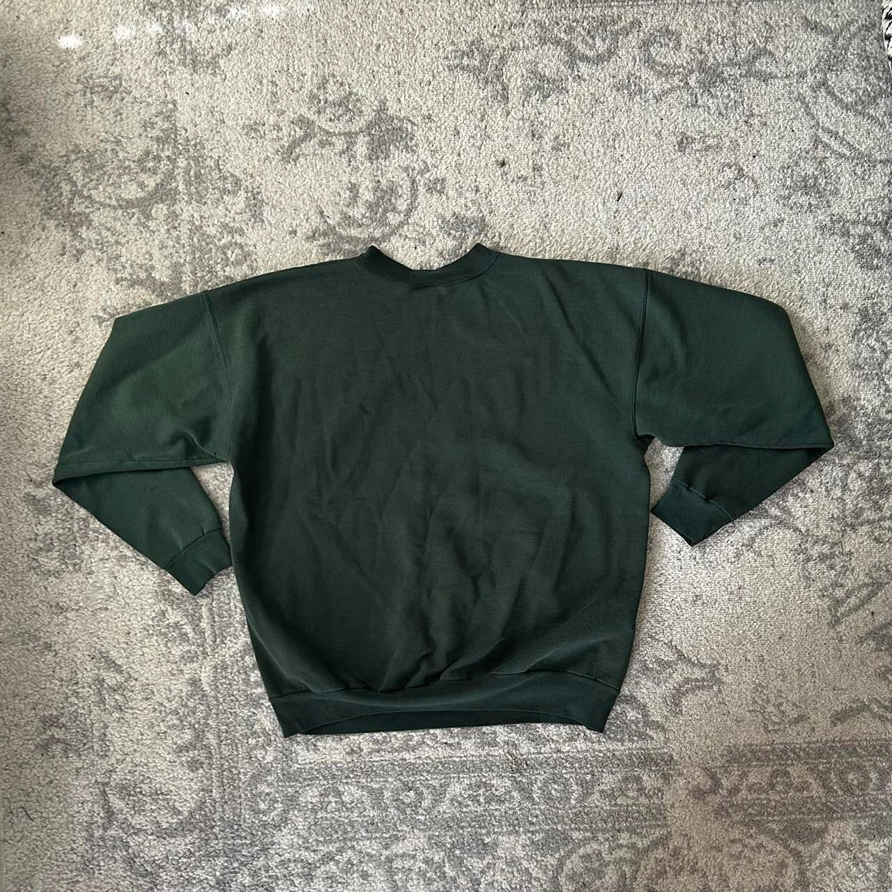 Vintage Hanes Crewneck