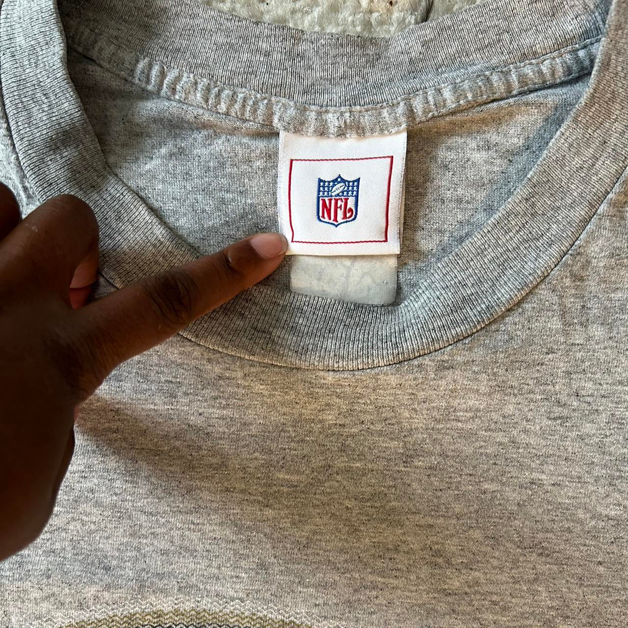 Vintage Ravens Tee