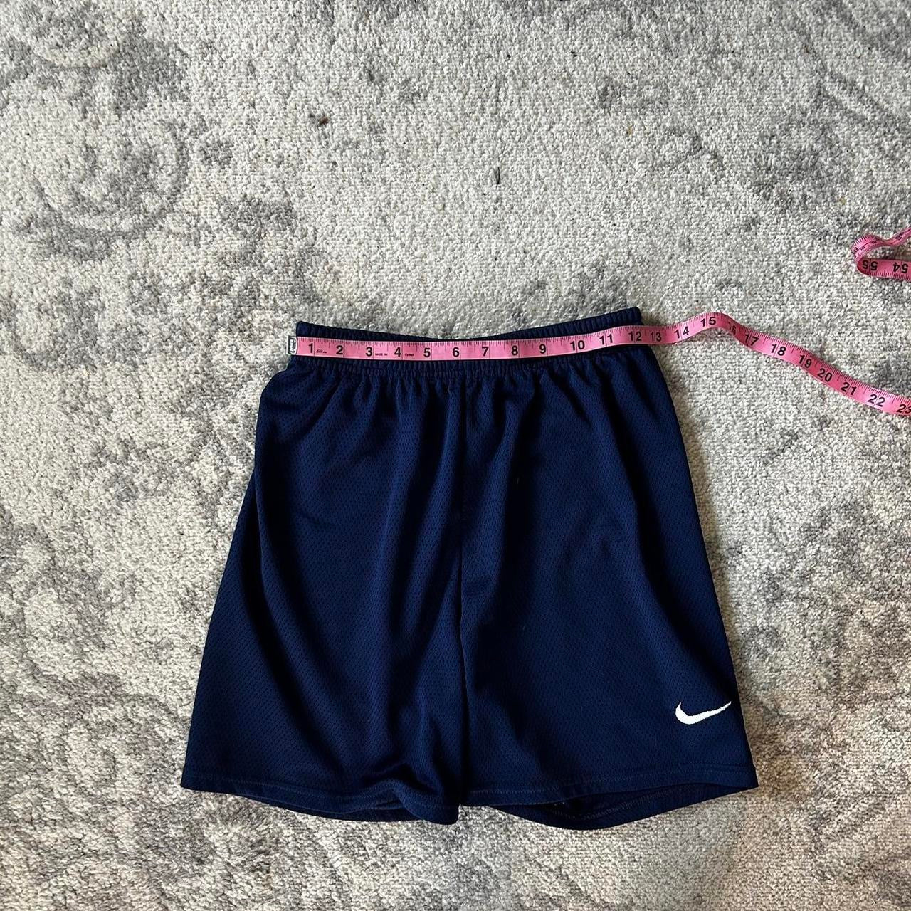 Vintage Nike Shorts