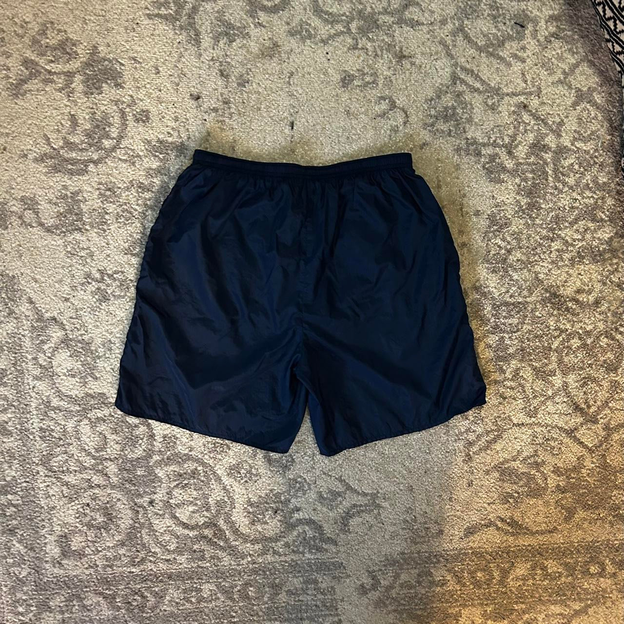 Vintage Nike Swim Shorts