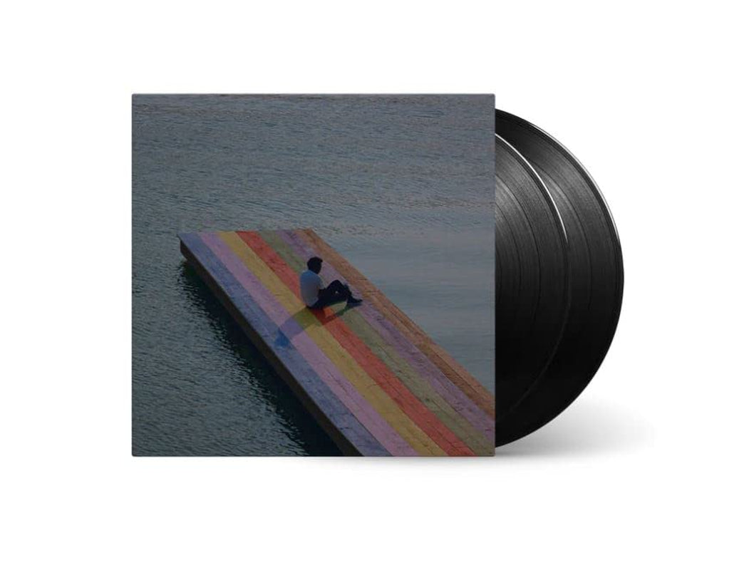 The Melodic Blue Lyrics - Baby Keem - Vinyl