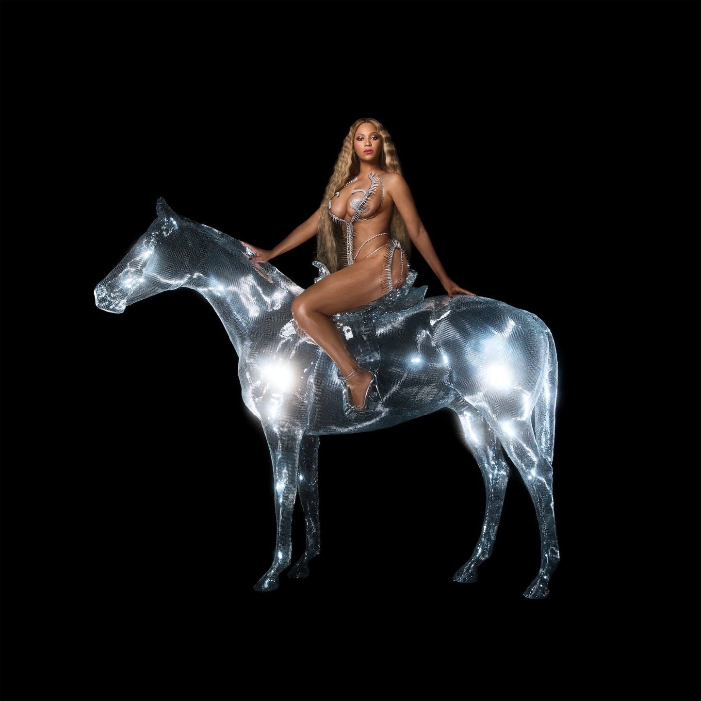 RENAISSANCE - Beyonce - Vinyl