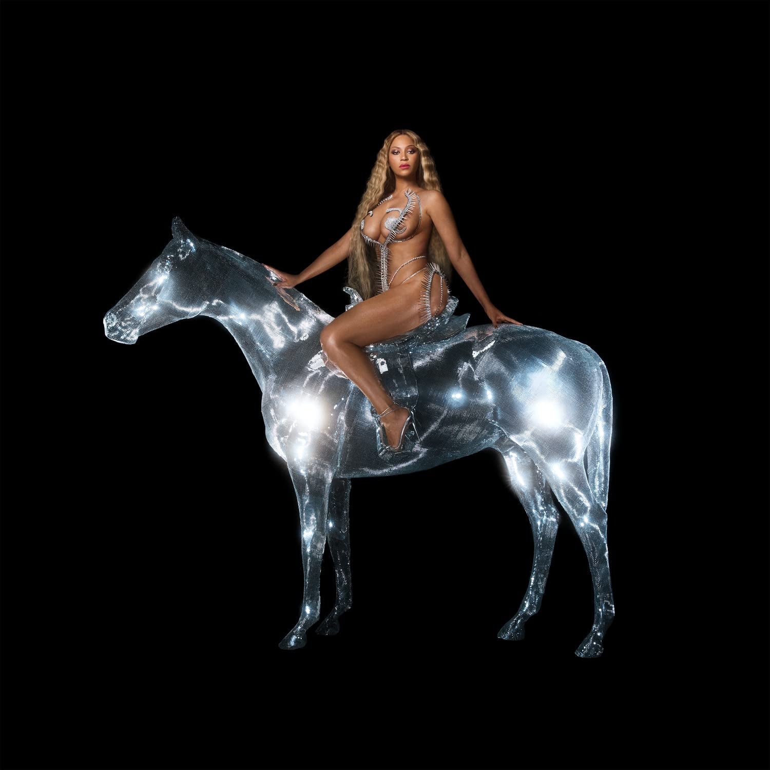 RENAISSANCE - Beyonce - Vinyl