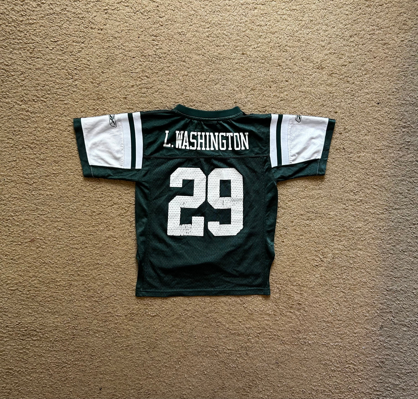 Jets Jersey