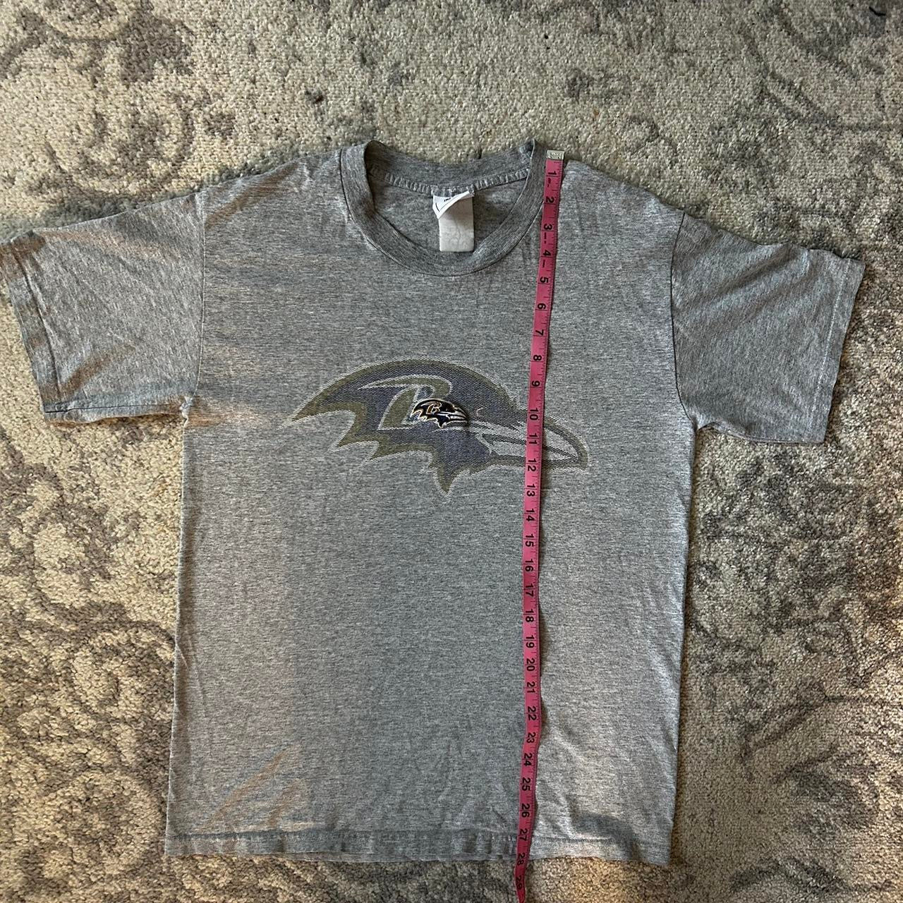 Vintage Ravens Tee