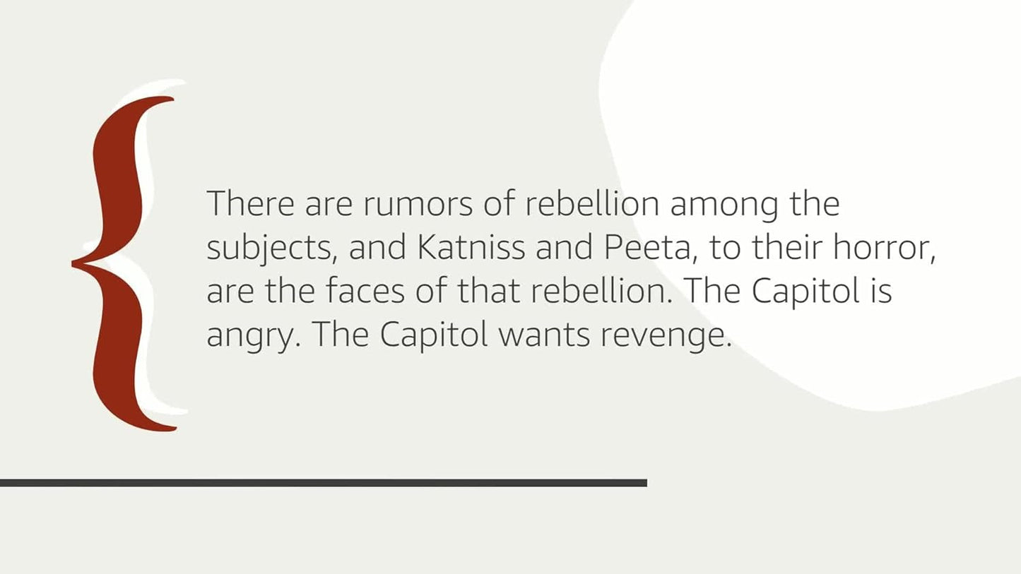 The Hunger Games: Catching Fire - Suzanne Collins - Paperback
