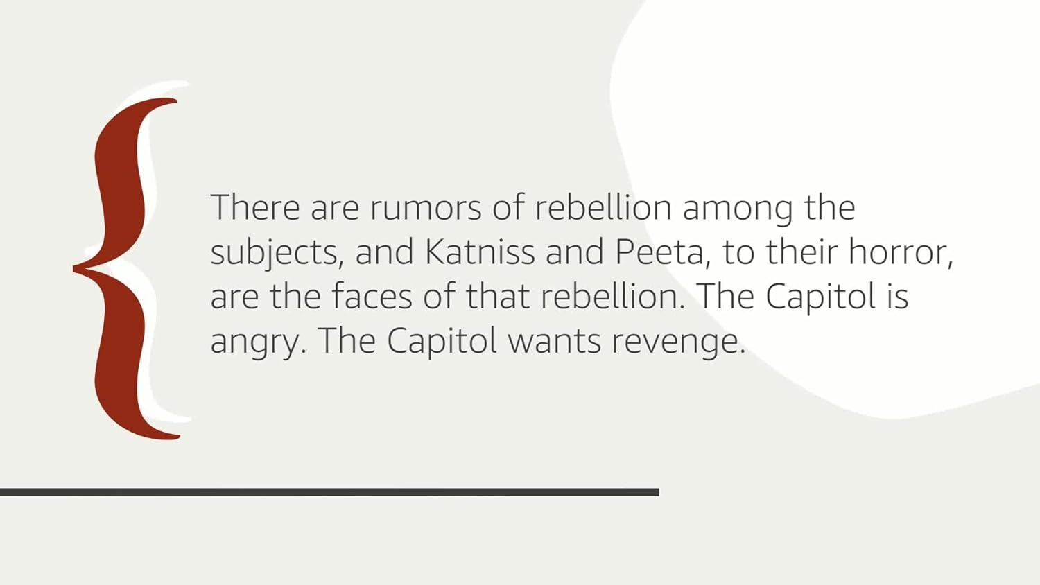 The Hunger Games: Catching Fire - Suzanne Collins - Paperback