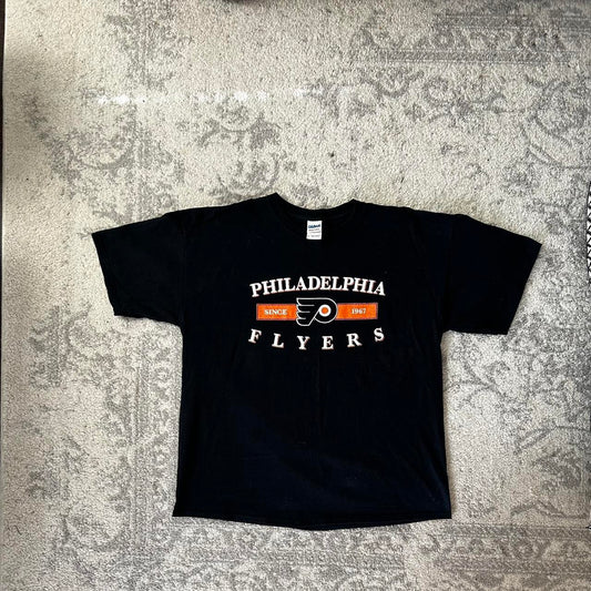 Vintage Philadelphia Flyers Tee