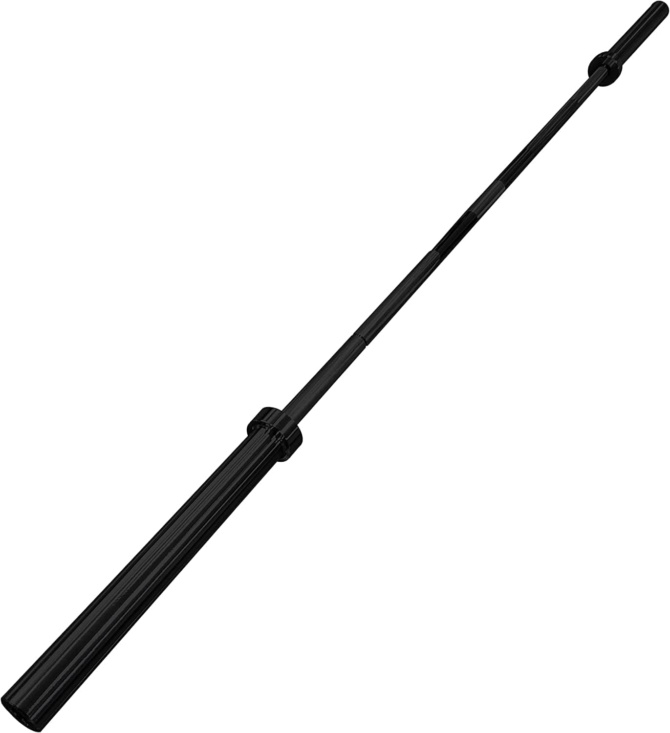 Olympic Bars | Multiple Options