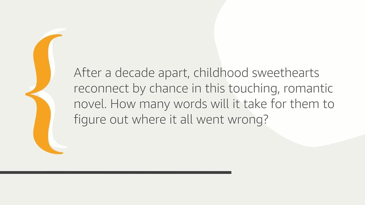 Love and Other Words - Christina Lauren - Paperback
