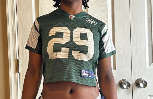 Jets Jersey