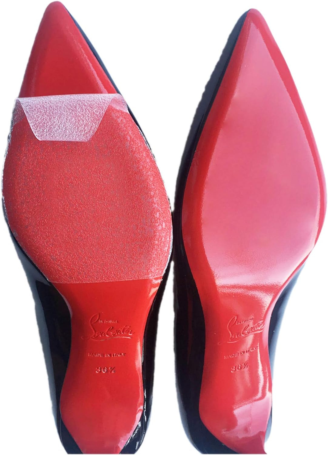 Sole Protector For Red Bottoms and Heels