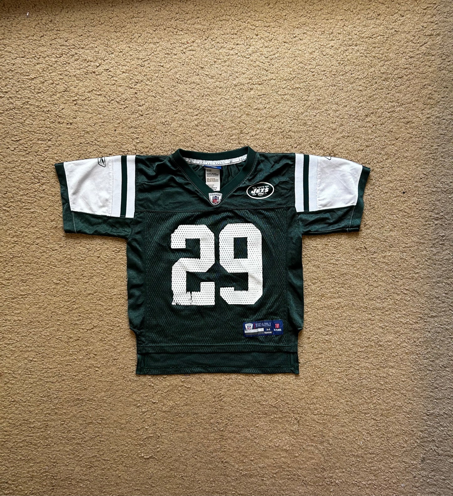 Jets Jersey