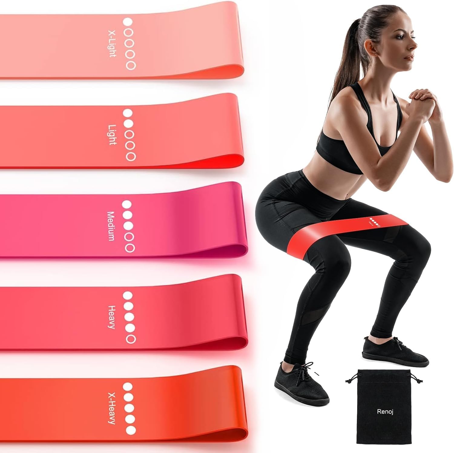 Resistance Bands