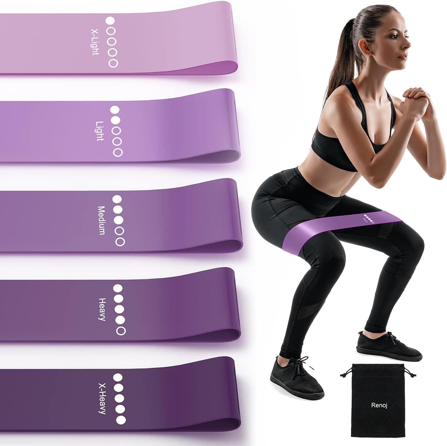 Resistance Bands