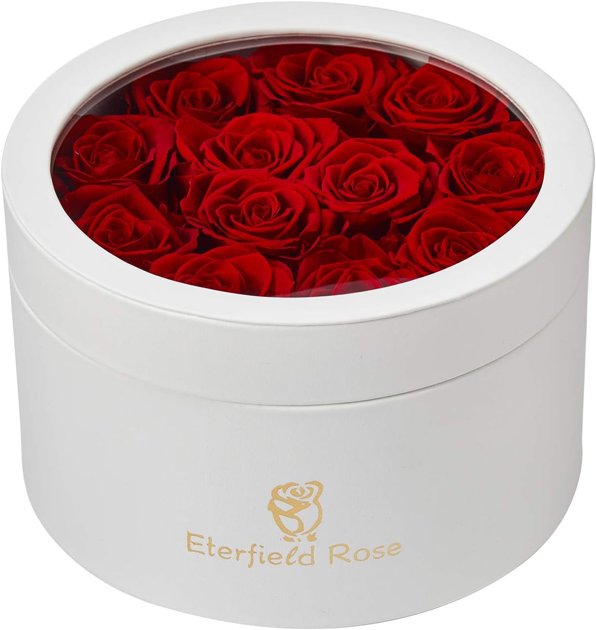 Mother's Day Preserved Roses