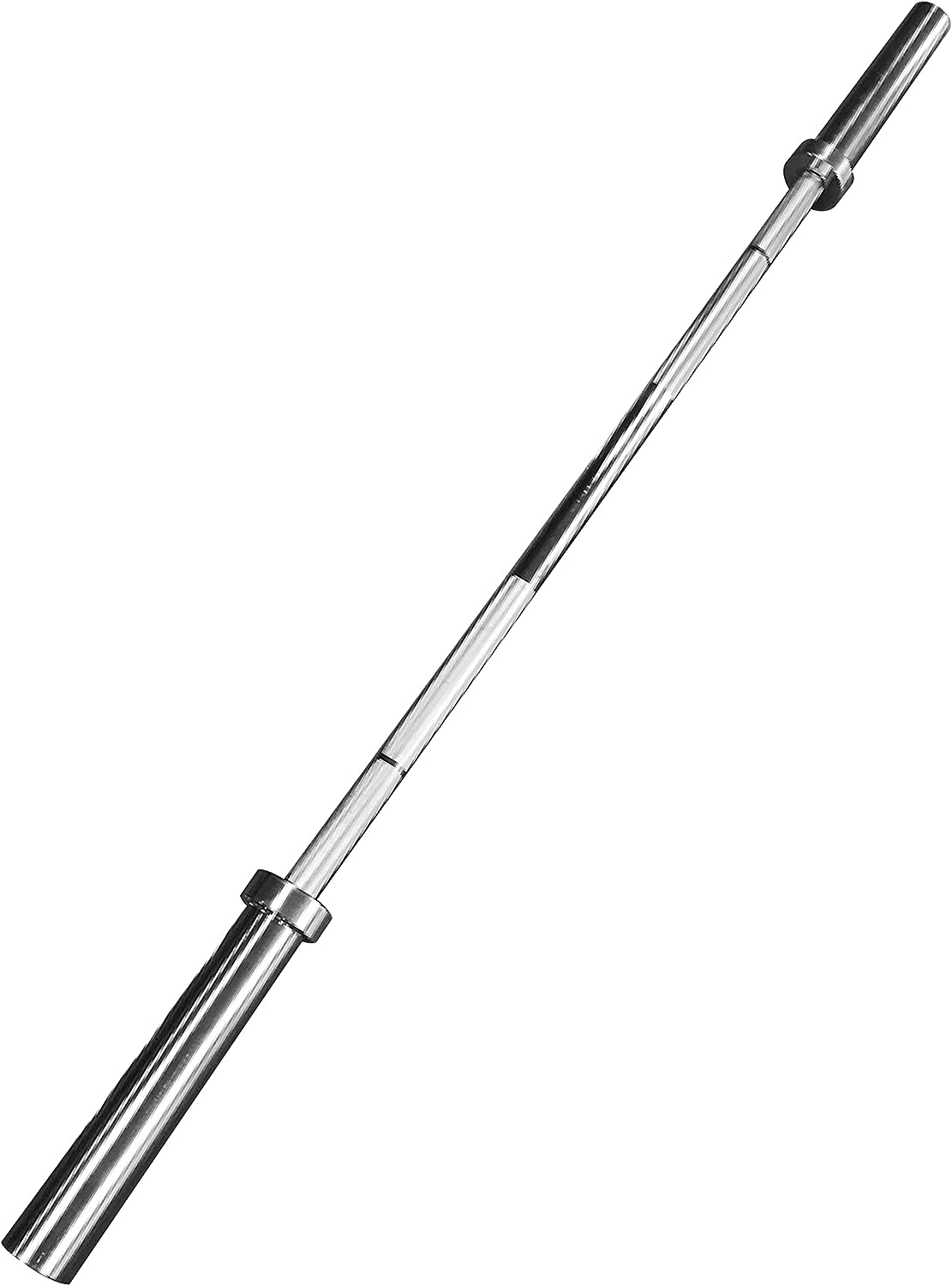 Olympic Bars | Multiple Options