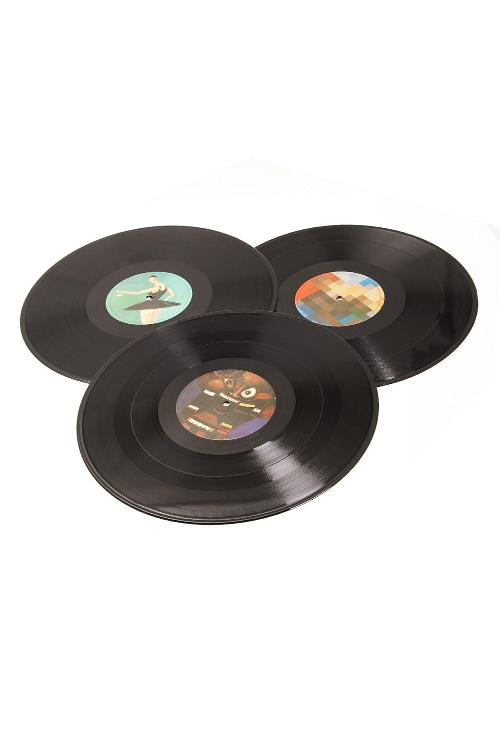 My Beautiful Dark Twisted Fantasy - Kanye West - Vinyl