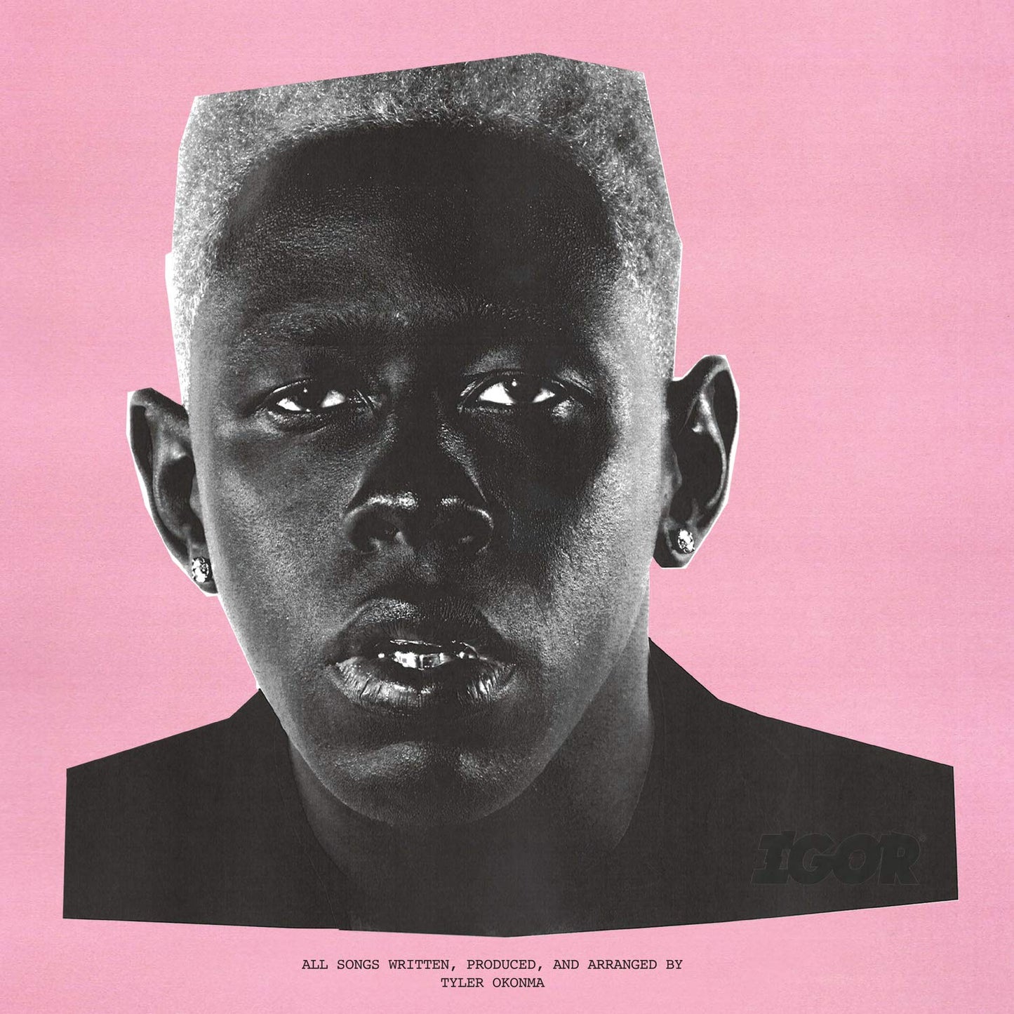 IGOR - Tyler, The Creator - Vinyl