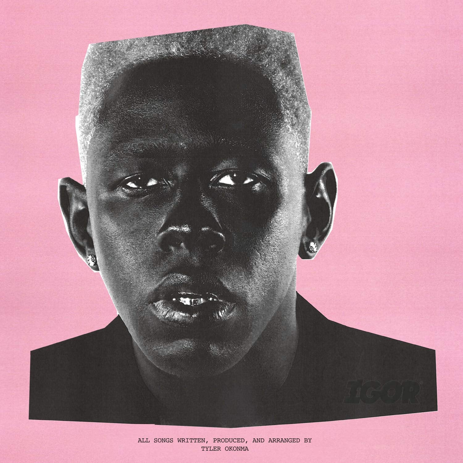 IGOR - Tyler, The Creator - Vinyl