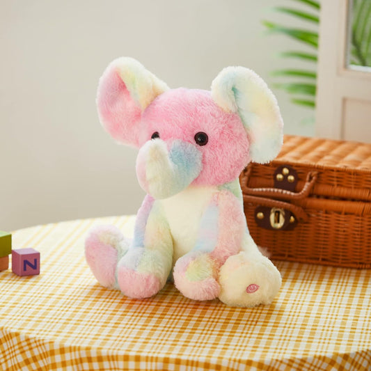 Light Up LED Plushies for Kids