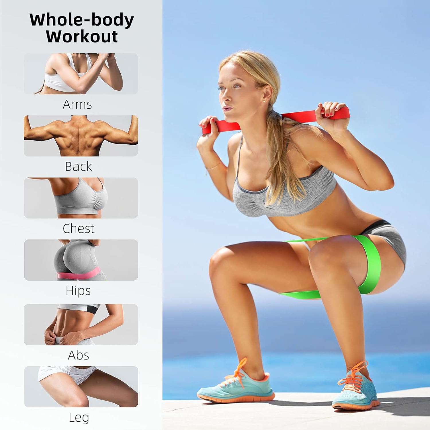 Resistance Bands