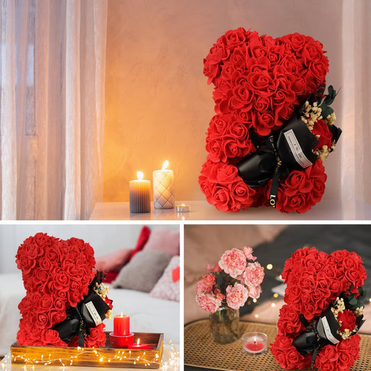 Rose Bear