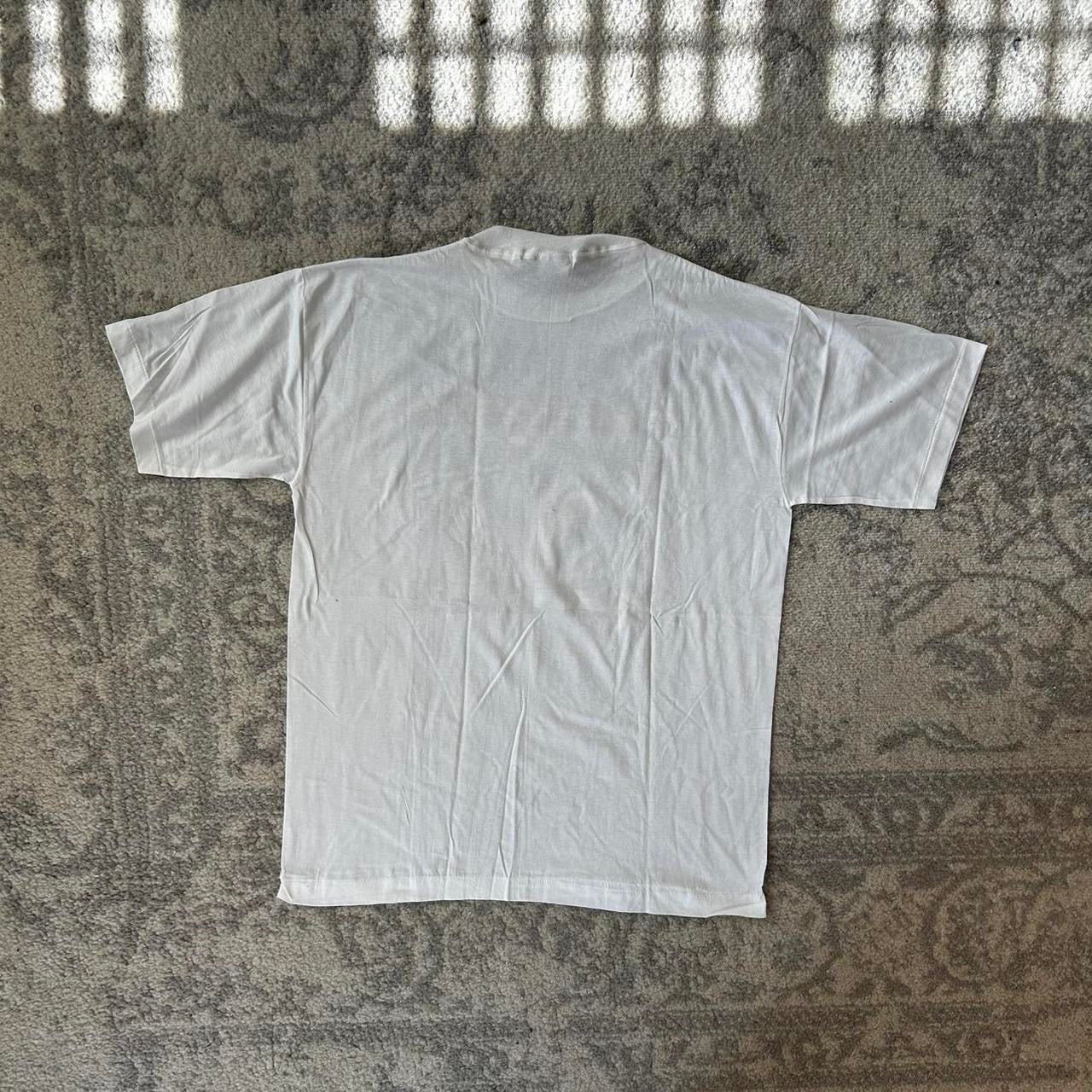 Vintage 1990s single stitch “We Be Partyin” Tee