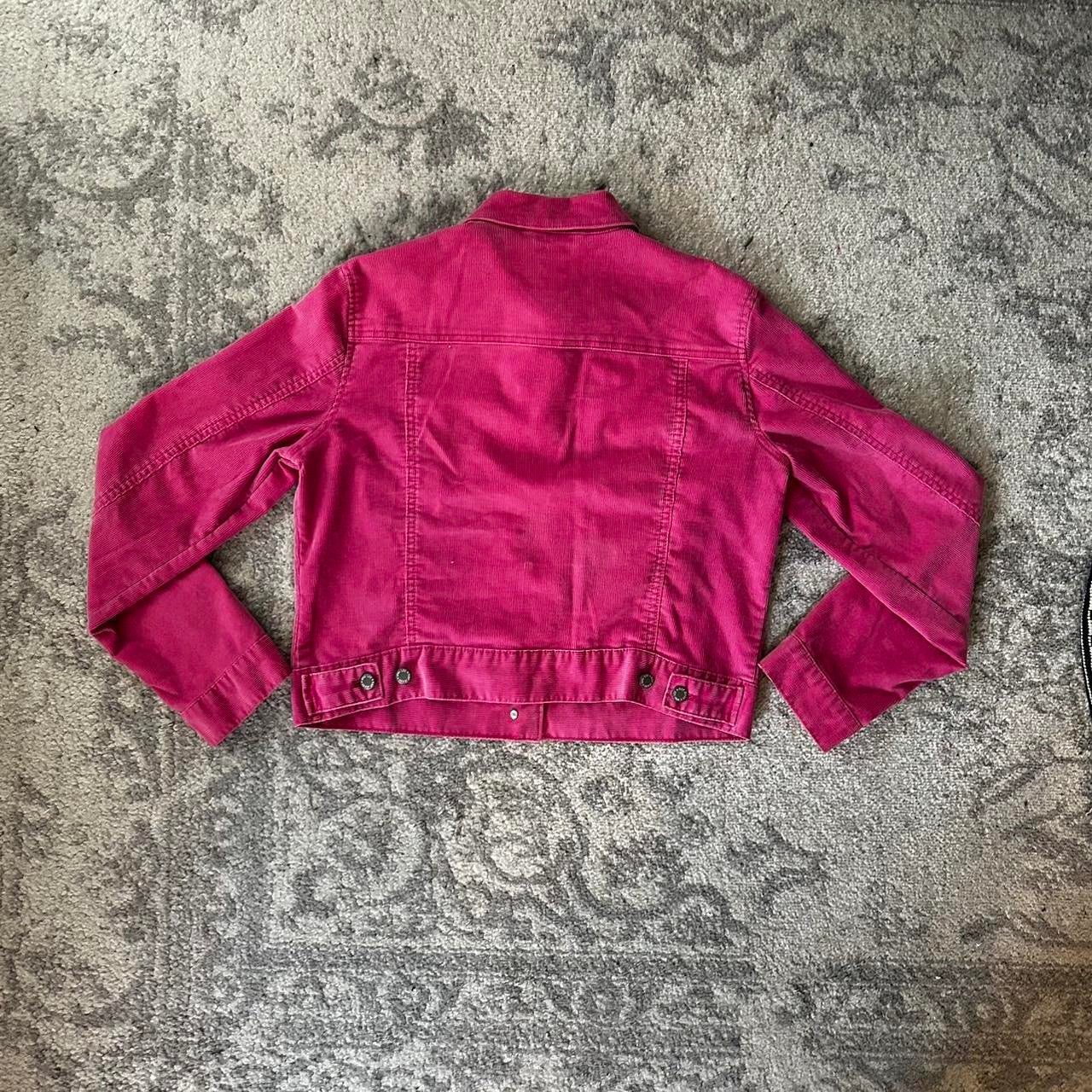 Vintage Gap Jacket