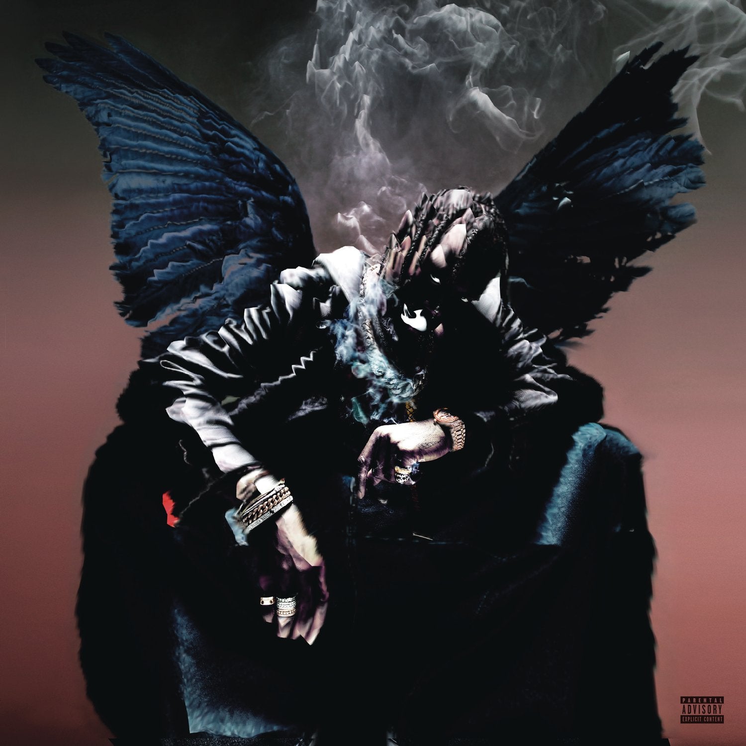 Birds in the Trap Sing Mcknight - Travis Scott - Vinyl
