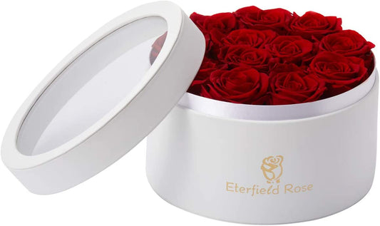 Mother's Day Preserved Roses