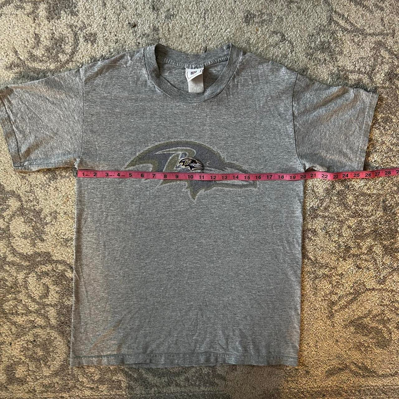 Vintage Ravens Tee