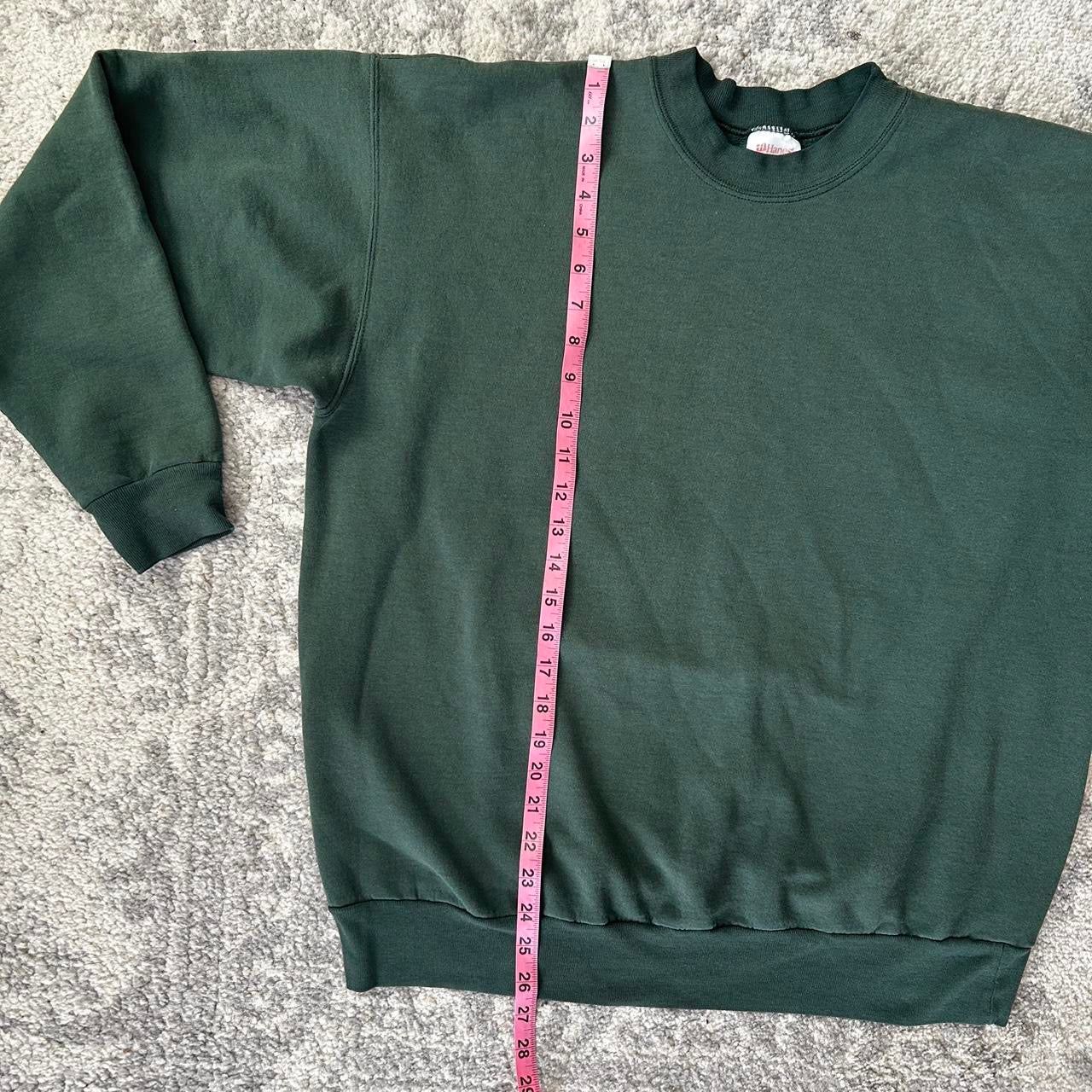 Vintage Hanes Crewneck