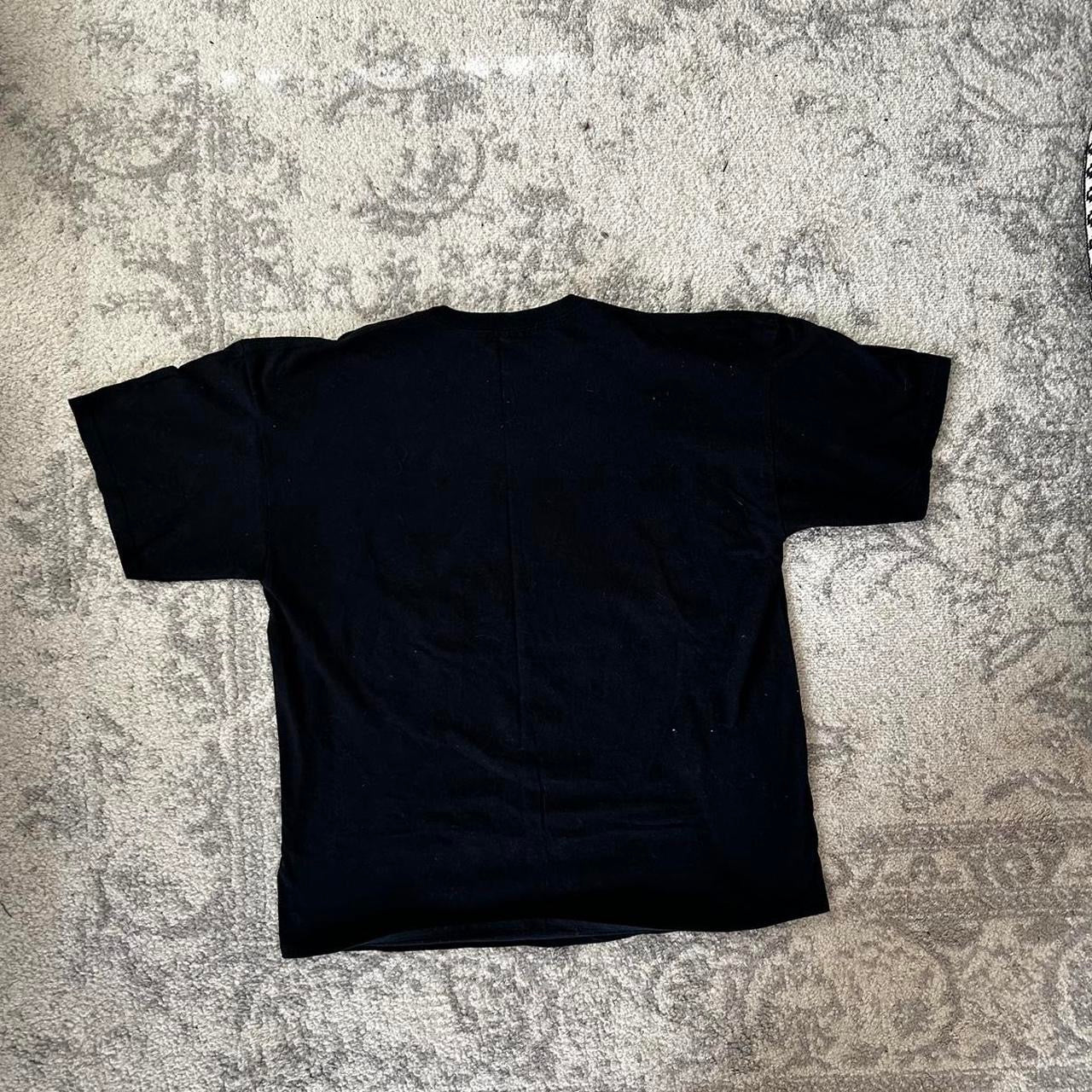 Vintage Philadelphia Flyers Tee