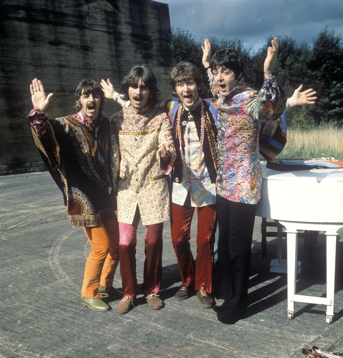 Rubber Soul - Beatles - Vinyl