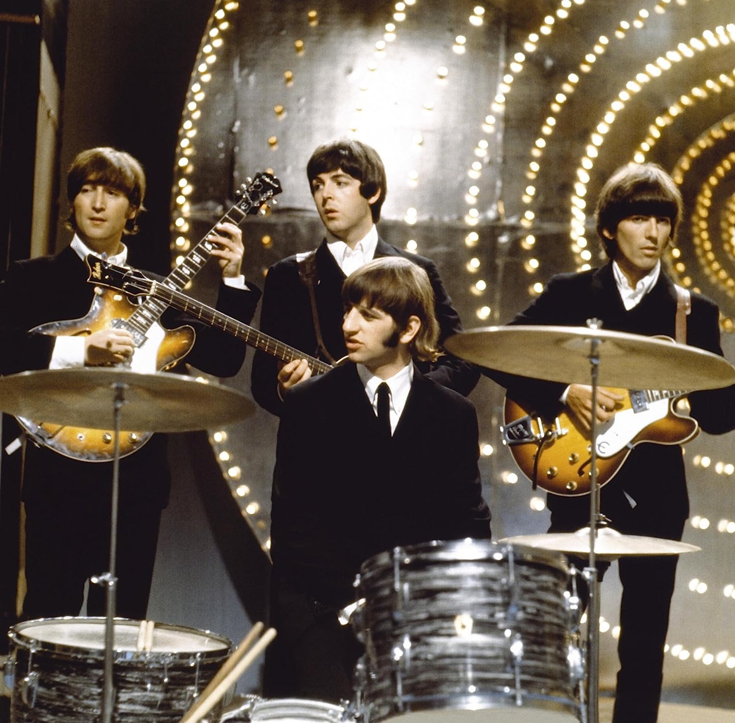 Rubber Soul - Beatles - Vinyl